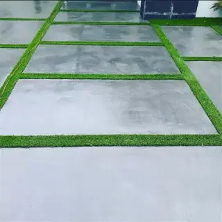 Yeinier concreto