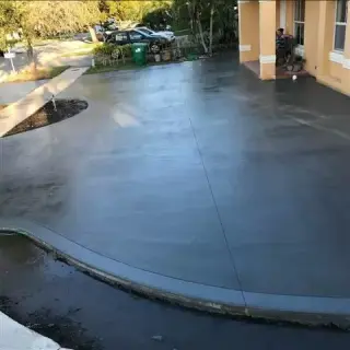Yeinier concreto