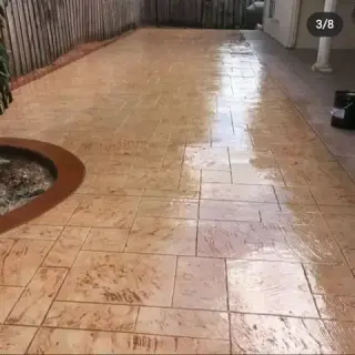 Yeinier concreto