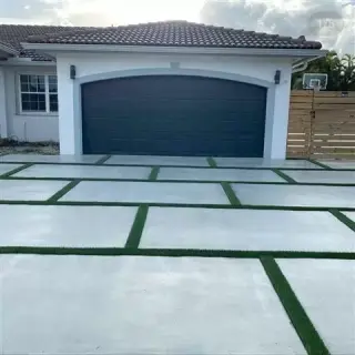 Yeinier concreto