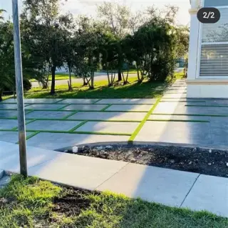 Yeinier concreto