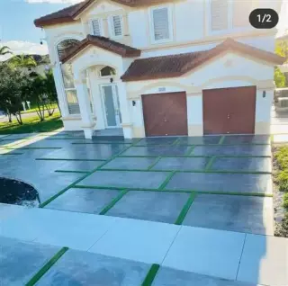 Yeinier concreto