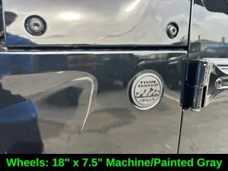 Jeep Wrangler 2025 4x4 Sahara 4dr SUV