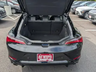 Acura Integra 2023 4 puertas Liftback CVT con paquete Technology y A-SPEC