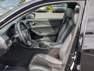 Acura Integra 2023 4 puertas Liftback CVT con paquete Technology y A-SPEC