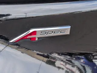 Acura Integra 2023 4 puertas Liftback CVT con paquete Technology y A-SPEC