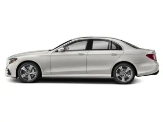 Clase E Mercedes-Benz 2020 E 350 4MATIC 4p Sedán con tracción en todas las ruedas