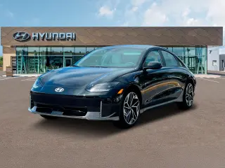 Hyundai IONIQ 6 2024 SEL Sedán 4p.