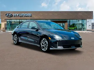 Hyundai IONIQ 6 2024 SEL Sedán 4p.