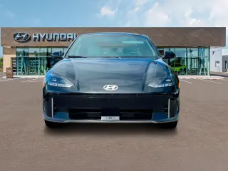 Hyundai IONIQ 6 2024 SEL Sedán 4p.