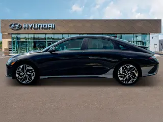 Hyundai IONIQ 6 2024 SEL Sedán 4p.