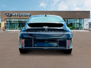 Hyundai IONIQ 6 2024 SEL Sedán 4p.