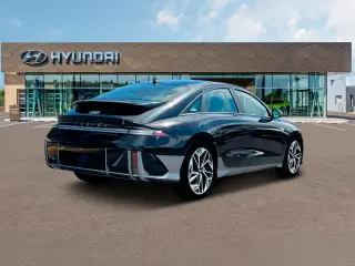 Hyundai IONIQ 6 2024 SEL Sedán 4p.