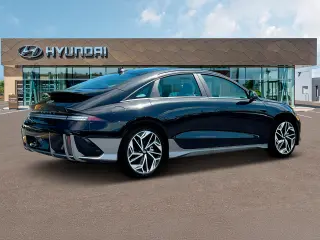 Hyundai IONIQ 6 2024 SEL Sedán 4p.
