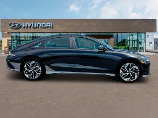 Hyundai IONIQ 6 2024 SEL Sedán 4p.