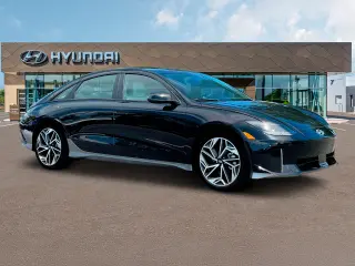 Hyundai IONIQ 6 2024 SEL Sedán 4p.