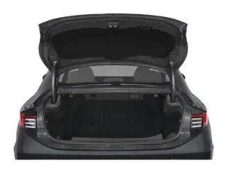 Hyundai SONATA 2024 AWD SEL 4p Sedan