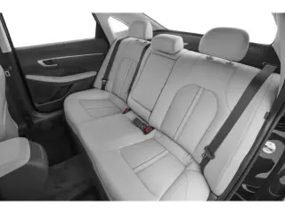 Hyundai SONATA 2024 AWD SEL 4p Sedan