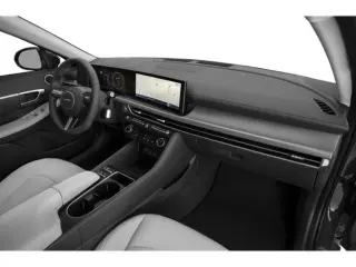 Hyundai SONATA 2024 AWD SEL 4p Sedan