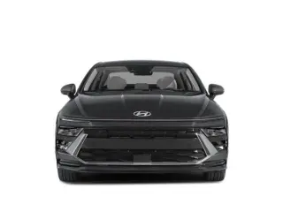 Hyundai SONATA 2024 AWD SEL 4p Sedan
