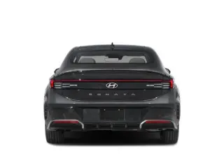 Hyundai SONATA 2024 AWD SEL 4p Sedan