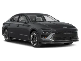Hyundai SONATA 2024 AWD SEL 4p Sedan
