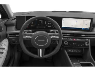 Hyundai SONATA 2024 AWD SEL 4p Sedan