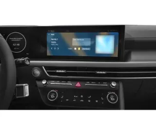 Hyundai SONATA 2024 AWD SEL 4p Sedan