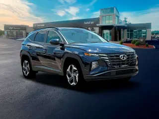 Hyundai TUCSON Hybrid 2024 AWD SEL Conveniencia 4p SUV