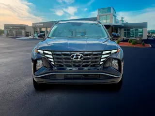 Hyundai TUCSON Hybrid 2024 AWD SEL Conveniencia 4p SUV