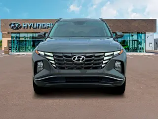 Hyundai TUCSON Plug-in Hybrid 2024 AWD SEL 4p SUV