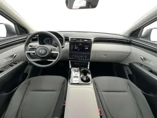 Hyundai TUCSON Plug-in Hybrid 2024 AWD SEL 4p SUV