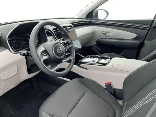 Hyundai TUCSON Plug-in Hybrid 2024 AWD SEL 4p SUV