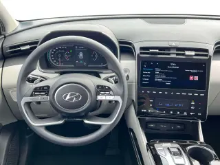 Hyundai TUCSON Plug-in Hybrid 2024 AWD SEL 4p SUV