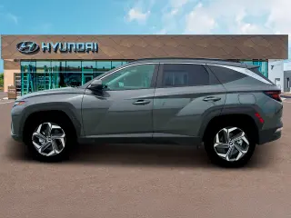 Hyundai TUCSON Plug-in Hybrid 2024 AWD SEL 4p SUV