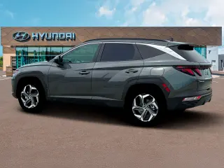 Hyundai TUCSON Plug-in Hybrid 2024 AWD SEL 4p SUV