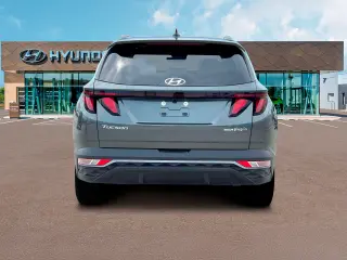 Hyundai TUCSON Plug-in Hybrid 2024 AWD SEL 4p SUV