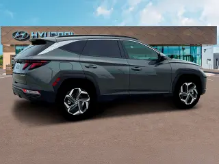 Hyundai TUCSON Plug-in Hybrid 2024 AWD SEL 4p SUV