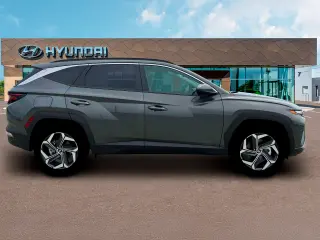 Hyundai TUCSON Plug-in Hybrid 2024 AWD SEL 4p SUV