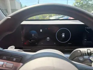 Hyundai KONA 2025 SEL Conveniencia 4p Crossover