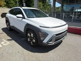 Hyundai KONA 2025 SEL Conveniencia 4p Crossover