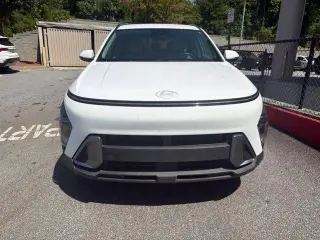 Hyundai KONA 2025 SEL Conveniencia 4p Crossover