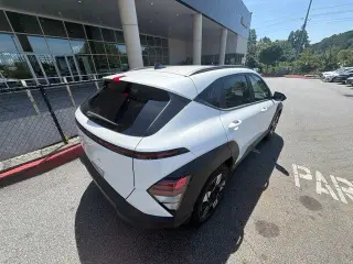 Hyundai KONA 2025 SEL Conveniencia 4p Crossover