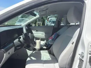 Hyundai KONA 2025 SEL Conveniencia 4p Crossover