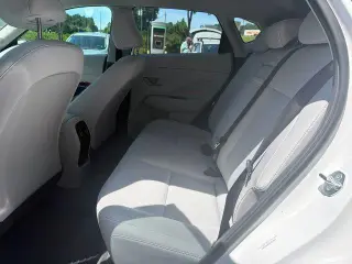 Hyundai KONA 2025 SEL Conveniencia 4p Crossover