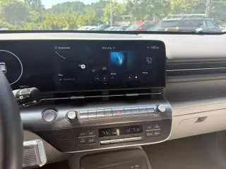 Hyundai KONA 2025 SEL Conveniencia 4p Crossover