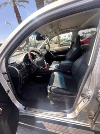 Lexus GX 460 2016 AWD Luxury 4dr SUV