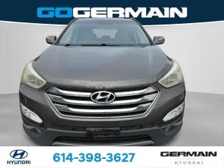 Hyundai SANTA FE Sport 2013 2.4L 4p SUV
