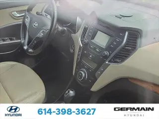 Hyundai SANTA FE Sport 2013 2.4L 4p SUV