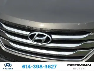 Hyundai SANTA FE Sport 2013 2.4L 4p SUV